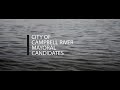 Mayoral debate 2022 city of campbell river