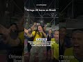 Última publicação de Oliver Tree no Brasil ganha repercussão após acidente fatal