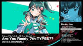 Tokyo 7th シスターズ T7s 2nd Anniversary Live 16 30 34 Into The 2nd Gear Blu Ray Youtube
