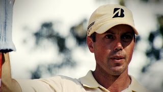 The jump-start to Matt Kuchar's career