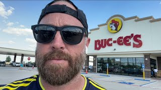 Orlando Trip 2021 Ultimate Pit Stop Destination Buc-ee s