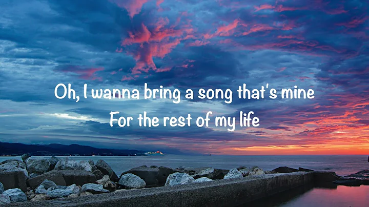 Brandon Lake - Nothing New (with lyrics)(2023)