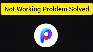 How To Solve Poco Launcher 2.0 App Not Working Problem In Android|| Rsha26 Solutions screenshot 1