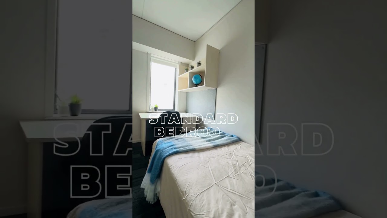 Welcome to UniLodge Wellesley Apartments 