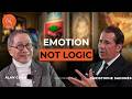 Branding Is A Psychological Game | Alan Chan, Cultural Design Icon