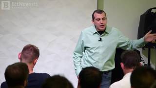 Андреас Антонопулус: автономия vs централизация власти | BitNovosti.com