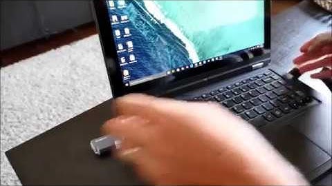 Turn your PC into an Android device: How to install Remix OS