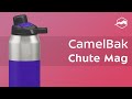 Термос CamelBak Chute Mag. Обзор
