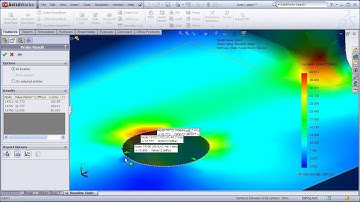 Simulation Result Tools