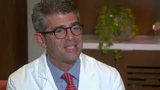 WSVN Vignette: Faces of Nicklaus Children’s feat. Dr. Chad Perlyn & supporter Mojdeh Khaghan Danial