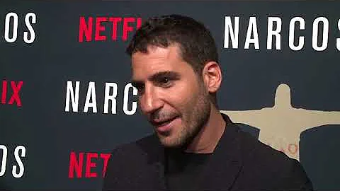 EVENT CAPSULE CLEAN - A Netflix Original Series: '...
