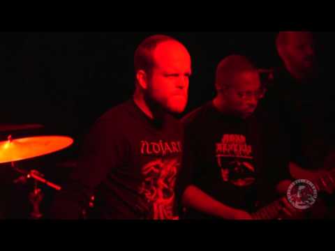 VILKACIS live at Saint Vitus Bar. Mar. 20th, 2016 (FULL SET)