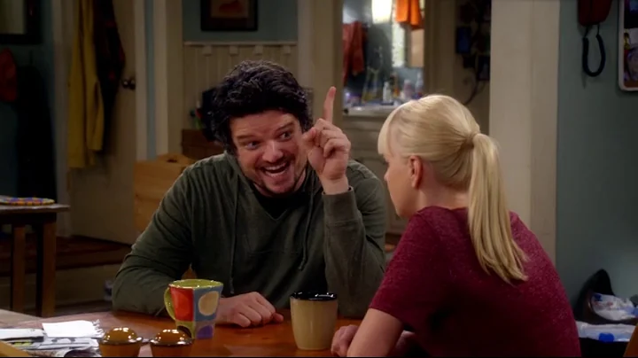 Funny moments from Mom: Christy and Baxter