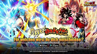 [Dokkan Battle] Doppel-Dokkan-Festival Promo-Video zum 7. Jubiläum