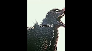 Godzilla In Hell Vs Godzilla 2024 #short #edit #godzilla @Destoroyah_Megaversos