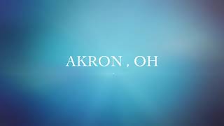 Westside Parade 2018 Akron Ohio