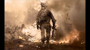 MW2 PS3 Modded lobbies