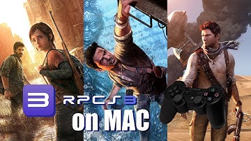 PS3 on Mac: Native ARM Build of RPCS3 Emulator – Full Guide & Game Settings