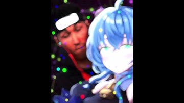 [Free Project File] 3D Ganyu Jedag Jedug Like Sh6ko (Read Description)
