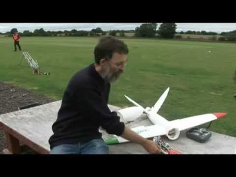 Southampton engineers fly SULSA the worlds first printed aircraft [SaveYouTube.com].webm