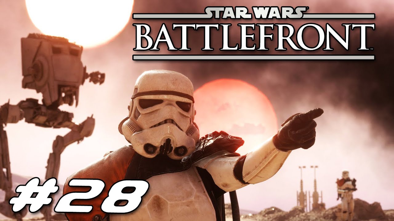 Jeu Star Wars Battlefront PC Version Allemande (deutch) - État Comme Neuf, Origine Allemagne