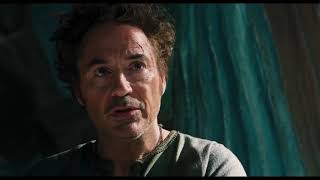 Dolittle trailer (2020) Robert Downey Jr, Tom Holland - Best upcoming action and family movies 2020