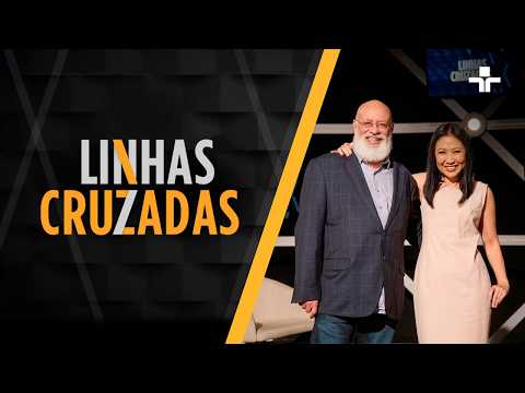 LINHAS CRUZADAS | Amor: encontros e desencontros | 23/04/2026