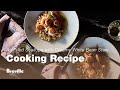 Cooking Recipe | Air Fried Scallops with a Creamy White Bean Stew | Breville USA