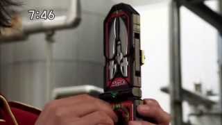 Kingdom Hearts Super Megaforce @Webshooters1