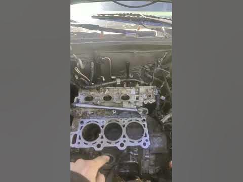 how to find the right firing order on your Toyota avalon - YouTube