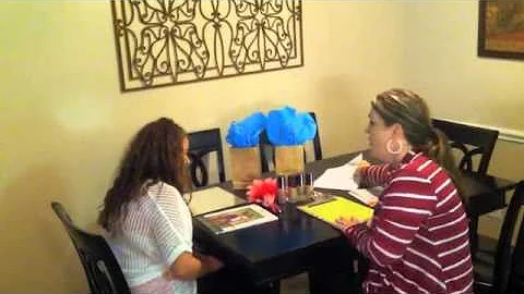 Arbonne - Michele McLain - Trifecta Close