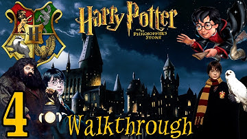 Harry Potter and the Philosopher