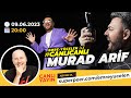 Murad Arif - Emre Yücelen ile #CanlıCanlı Müzik Sohbet ve Analiz - Live on #superpeer 🤙