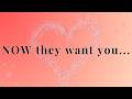 Pisces ♓ | You Pulled Your Energy Back… And Now They Want You | No Communication