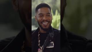 Kid Cudi gets COMPARED to OutKast