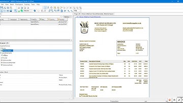 Create an ABBYY FlexiCapture Studio Project