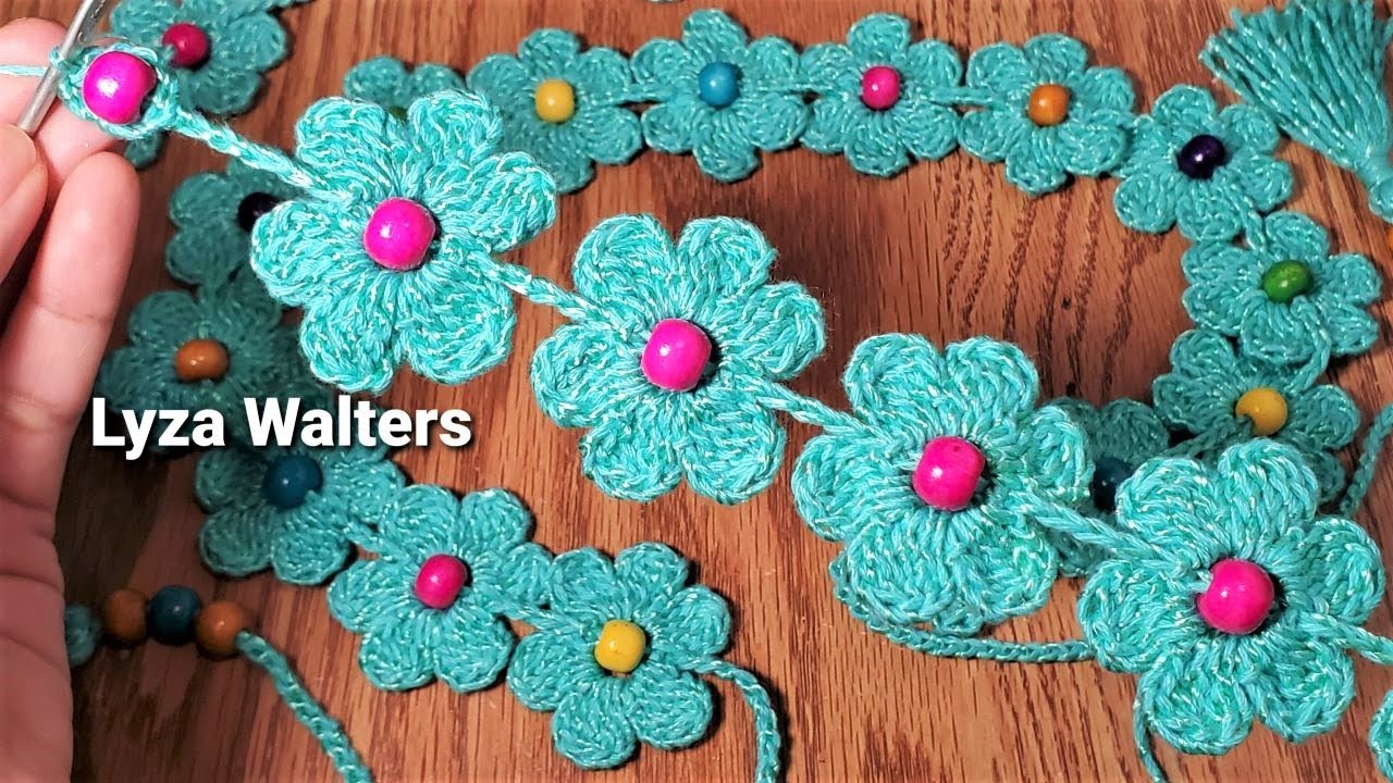 Easy crochet baby headband/crochet flower | Baby headbands crochet, Crochet  baby headband pattern, Crochet hairband