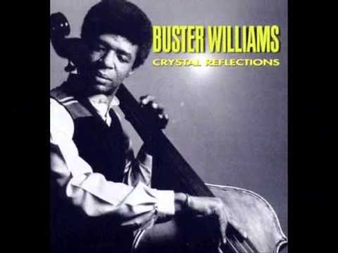 洋楽 Buster Williams / Crystal Reflections Williams, Buster - Crystal Reflections - Amazon.com Music