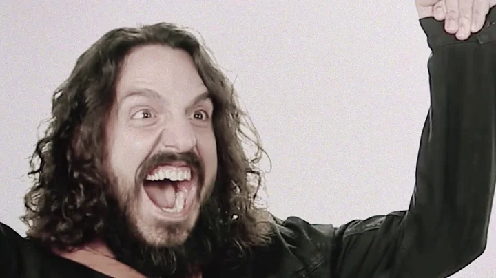 Spilling the beans about Sourcefed w/Mike Falzone