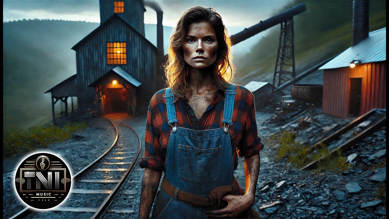 Bluegrass Music - Coal Dust and Calloused Hands (Song, Lyrics in Description) | TnI Music