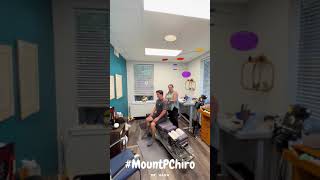 Full Spine Wellness Manual and Arthrostim Adjustment