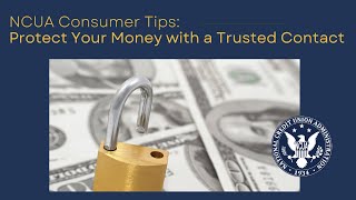 Protect Your Money With a Trusted Contact