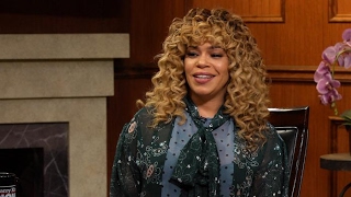 Faith Evans: Biggie and I married after two months | Larry King Now | Ora.TV