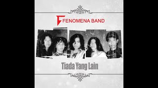 FENOMENA - Derai Air Mata - Lagu Slow Rock Melayu Paling Populer Paling Hits Tanpa Tandingan