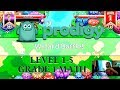 Prodigy Math Game, Level 1-5