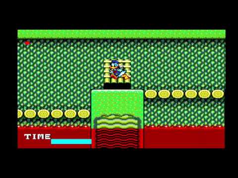 [TAS] SMS The Lucky Dime Caper Starring Donald Duck by Challenger in 18:33.01