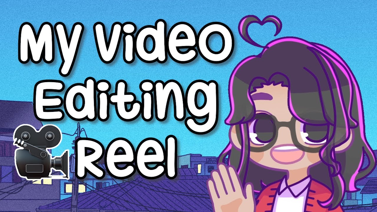 My Video Editing Services - Dourdane