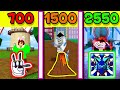 Blox fruits noob to pro but random fruit every 50 levels full movie