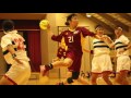 早稲田女子ハンドボール部モチベーションビデオ（2016徳島インカレ）