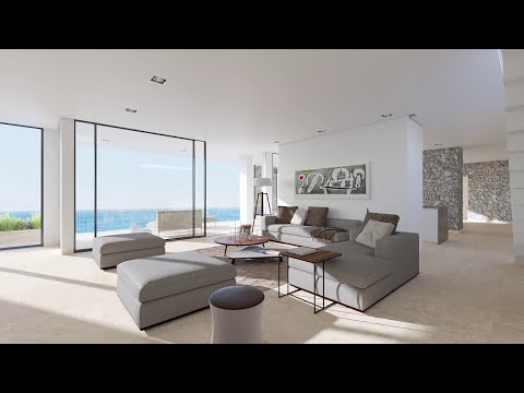 ELEMENTS -  Luxury Apartments in Puerto Portals